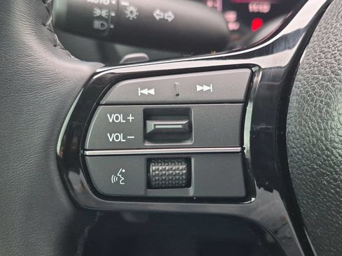 Used 2026 Honda Passport RTL image 14