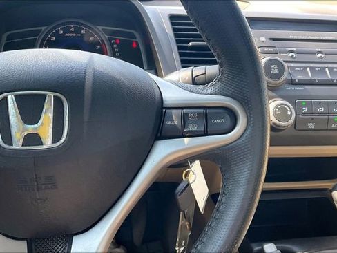 Used 2008 Honda Civic EX-L image 19