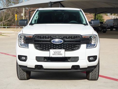 Used 2024 Ford Ranger XL image 7