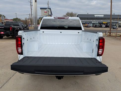 New 2026 GMC Sierra 1500 Pro w/ Pro Value Package RWD image 34