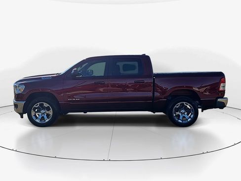 Used 2022 RAM 1500 Big Horn AWD/4WD image 10