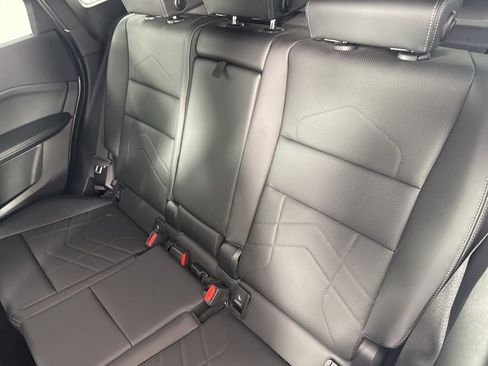 Certified 2025 BMW X1 xDrive28i w/ Technology Package image 10