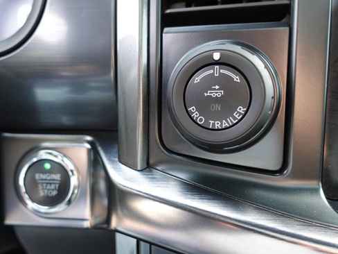 Used 2023 Ford F150 Lariat w/ Equipment Group 502A High image 54