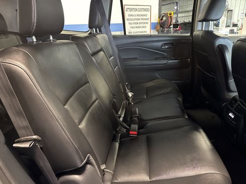 Used 2022 Honda Pilot EX-L image 30