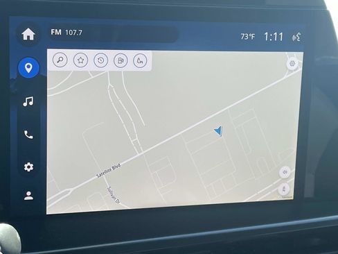 New 2026 Subaru Outback Touring XT image 13