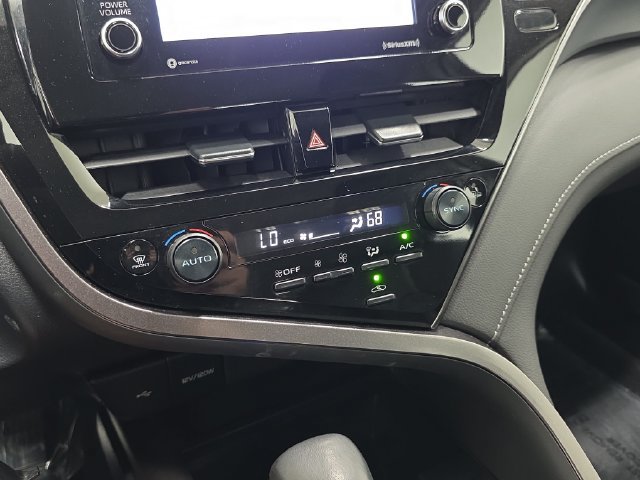 Certified 2024 Toyota Camry SE w/ Cold Weather Package AWD/4WD image 21