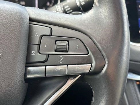 Used 2024 Cadillac XT6 Luxury AWD/4WD image 23