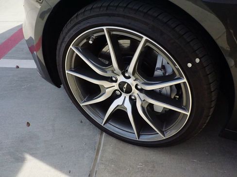 New 2026 Genesis G70 2.5T Prestige image 6