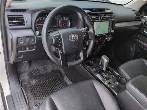 Used 2023 Toyota 4Runner TRD Off-Road Premium w/ Moonroof Package AWD/4WD image 13