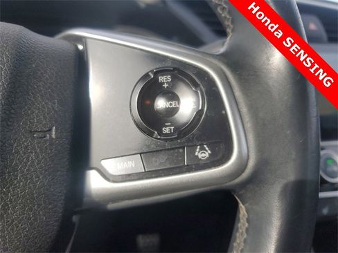 Used 2020 Honda Civic Touring image 20