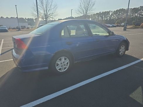 Used 2005 Honda Civic VP image 8