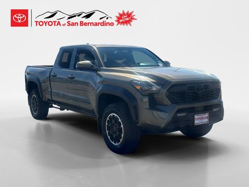 New 2026 Toyota Tacoma TRD Off-Road image 7