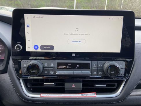 Used 2025 Toyota Grand Highlander Platinum image 24