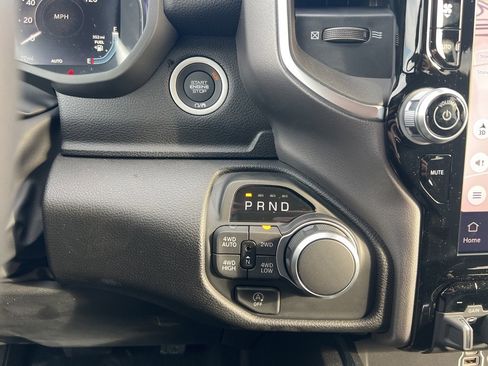 New 2026 RAM 1500 Big Horn image 28