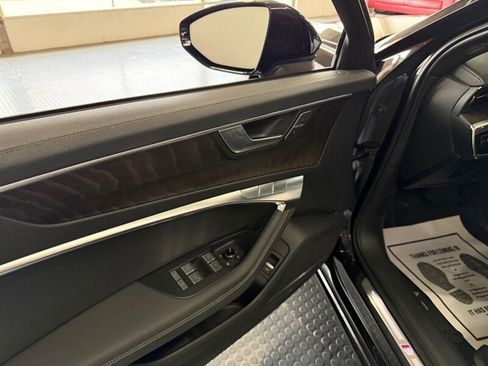 Used 2019 Audi A6 3.0T Prestige w/ Prestige Package AWD/4WD image 17