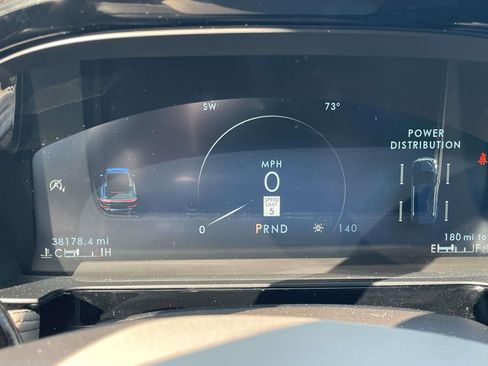 Used 2023 Lincoln Corsair FWD image 19