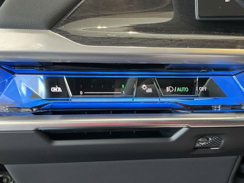 New 2026 BMW 760i xDrive AWD/4WD image 14