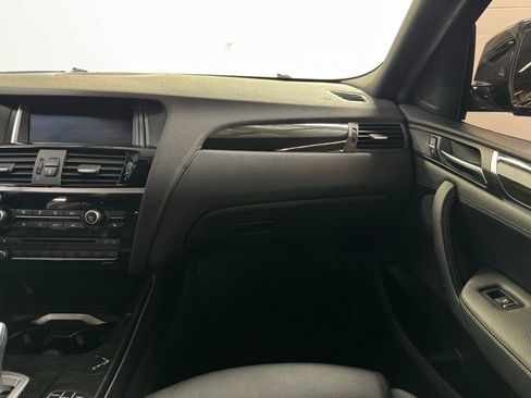 Used 2017 BMW X4 M40i image 17