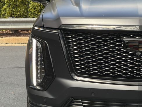 Used 2026 Cadillac Escalade Sport w/ Touring Package AWD/4WD image 19