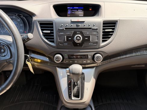 Used 2014 Honda CR-V EX-L image 19