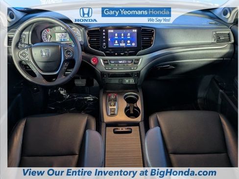 Used 2023 Honda Ridgeline RTL image 16