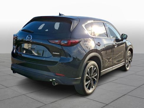 Certified 2023 MAZDA CX-5 AWD 2.5 S w/ Premium Plus Pkg image 7