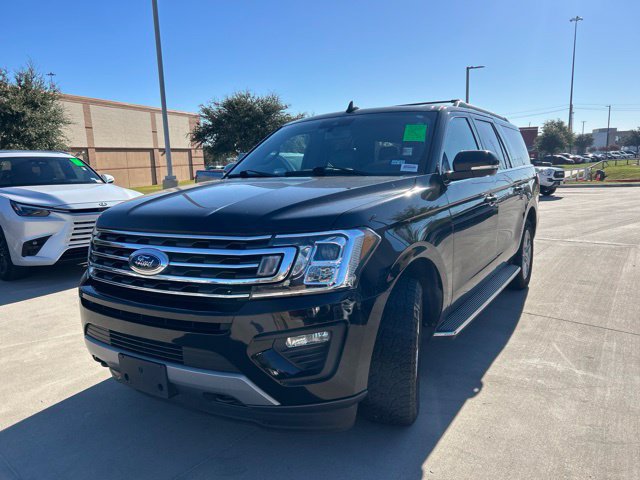 Used 2020 Ford Expedition Max XLT w/ Equipment Group 202A AWD/4WD image 10