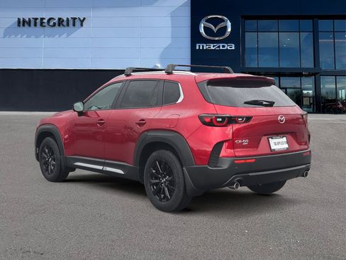 Used 2026 MAZDA CX-50 AWD 2.5 S w/ Accent Package image 4