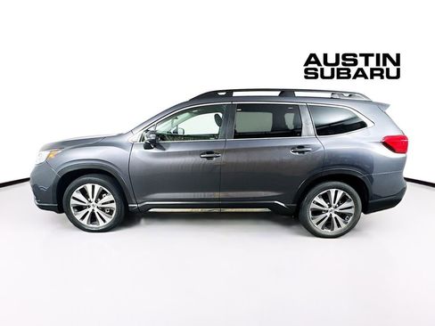 Used 2022 Subaru Ascent Limited w/ Technology Package AWD/4WD image 4