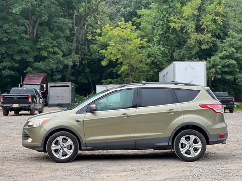 Used 2013 Ford Escape SE AWD/4WD image 3