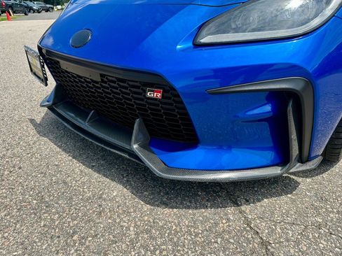 Used 2023 Subaru BRZ Limited RWD image 25