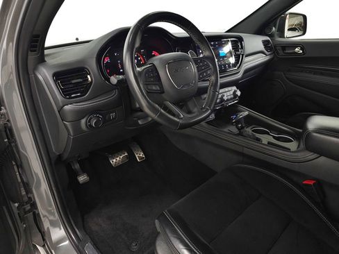 Used 2021 Dodge Durango SRT Hellcat w/ Technology Group AWD/4WD image 17