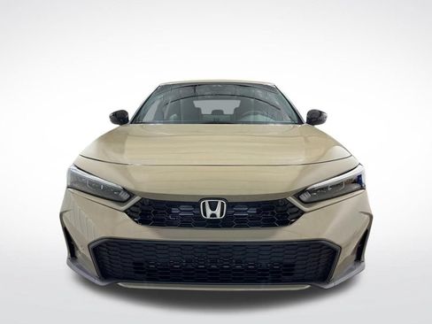 Certified 2026 Honda Civic Sport Touring image 13