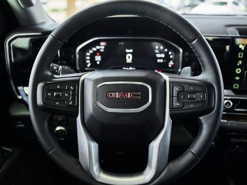Used 2024 GMC Sierra 1500 Elevation w/ Max Trailering Package AWD/4WD image 18