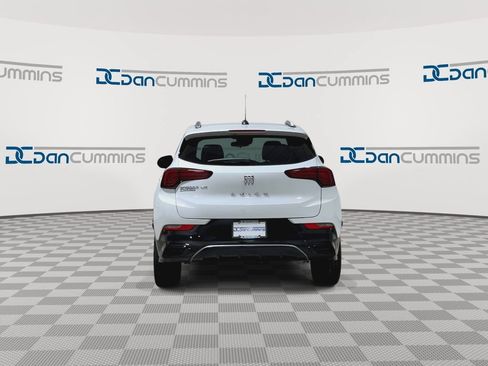 New 2026 Buick Encore GX Sport Touring w/ Comfort Package FWD image 7