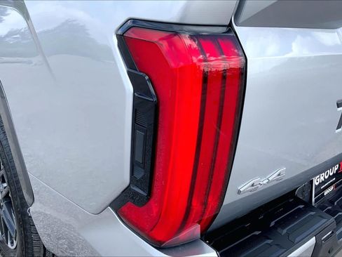 Used 2023 Toyota Tundra Limited w/ Power Package AWD/4WD image 28