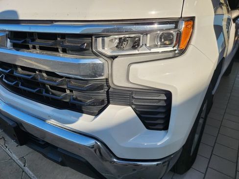 Used 2024 Chevrolet Silverado 1500 LT RWD image 7