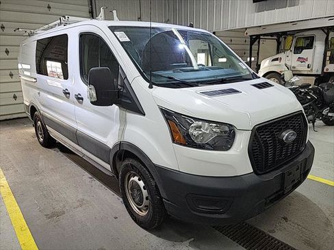 Used 2023 Ford Transit 150 Low Roof image 23