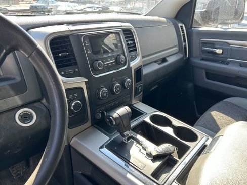 Used 2013 RAM 1500 Outdoorsman image 4