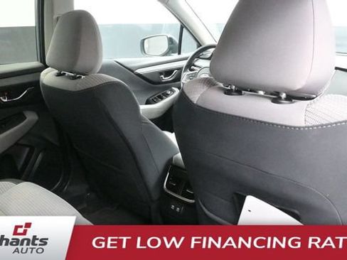 Used 2022 Subaru Outback Premium AWD/4WD image 12