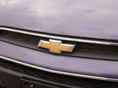 Used 2017 Chevrolet Spark LT image 27