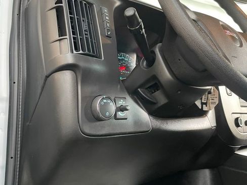 Used 2024 GMC Savana 2500 w/ Driver Convenience Package image 20