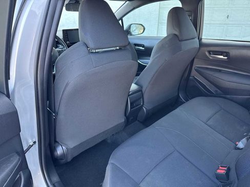 Used 2022 Toyota Corolla SE image 16