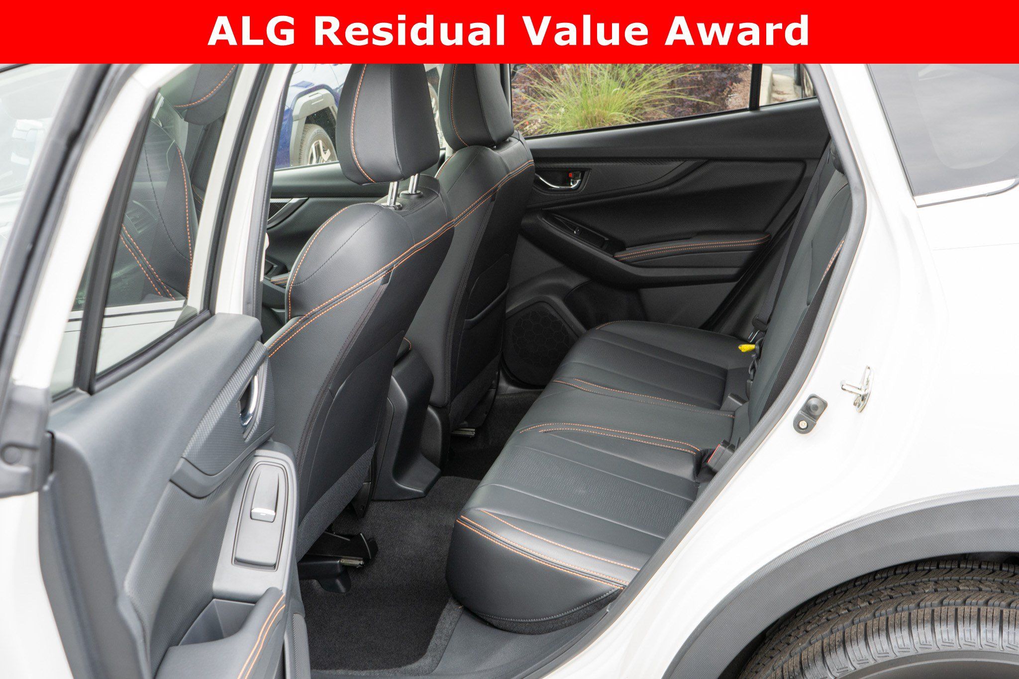 Used 2019 Subaru Crosstrek 2.0i Limited w/ Popular Package #4 AWD/4WD image 29