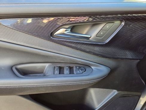 New 2026 Chevrolet Blazer EV LT image 9