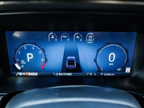 Used 2024 Ford F150 Raptor AWD/4WD image 18