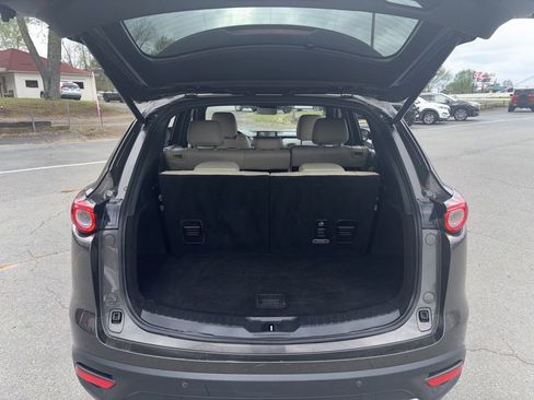 Used 2019 MAZDA CX-9 Grand Touring image 4