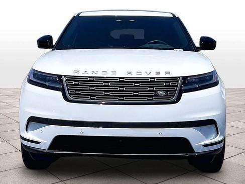 Used 2026 Land Rover Range Rover Velar S AWD/4WD image 3