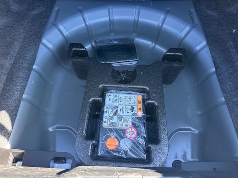 Used 2022 Ford Mustang Shelby GT500 image 28