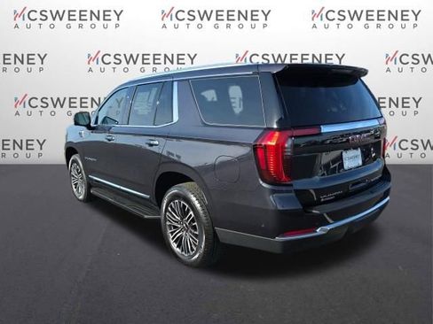 New 2026 GMC Yukon Elevation AWD/4WD image 5